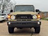USED 2025 25 TOYOTA LANDCRUISER AX 2.8 Diesel Automatic 4WD 