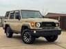 USED 2025 25 TOYOTA LANDCRUISER AX 2.8 Diesel Automatic 4WD 