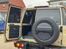USED 2025 25 TOYOTA LANDCRUISER AX 2.8 Diesel Automatic 4WD 