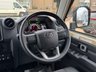 USED 2025 25 TOYOTA LANDCRUISER AX 2.8 Diesel Automatic 4WD 