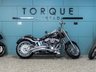 USED 2010 60 HARLEY-DAVIDSON SOFTAIL FLSTF Fat Boy 110 Screamin' Eagle Nationwide Delivery &pound;149 - 9.9% APR