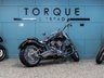 USED 2010 60 HARLEY-DAVIDSON SOFTAIL FLSTF Fat Boy 110 Screamin' Eagle Nationwide Delivery &pound;149 - 9.9% APR