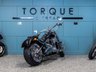 USED 2010 60 HARLEY-DAVIDSON SOFTAIL FLSTF Fat Boy 110 Screamin' Eagle Nationwide Delivery &pound;149 - 9.9% APR