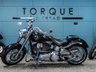 USED 2010 60 HARLEY-DAVIDSON SOFTAIL FLSTF Fat Boy 110 Screamin' Eagle Nationwide Delivery &pound;149 - 9.9% APR