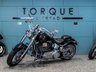 USED 2010 60 HARLEY-DAVIDSON SOFTAIL FLSTF Fat Boy 110 Screamin' Eagle Nationwide Delivery &pound;149 - 9.9% APR