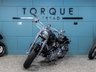 USED 2010 60 HARLEY-DAVIDSON SOFTAIL FLSTF Fat Boy 110 Screamin' Eagle Nationwide Delivery &pound;149 - 9.9% APR