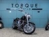 USED 2010 60 HARLEY-DAVIDSON SOFTAIL FLSTF Fat Boy 110 Screamin' Eagle Nationwide Delivery &pound;149 - 9.9% APR