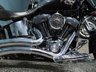 USED 2010 60 HARLEY-DAVIDSON SOFTAIL FLSTF Fat Boy 110 Screamin' Eagle Nationwide Delivery &pound;149 - 9.9% APR