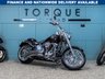 USED 2010 60 HARLEY-DAVIDSON SOFTAIL FLSTF Fat Boy 110 Screamin' Eagle Nationwide Delivery &pound;149 - 9.9% APR