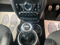 USED 2011 61 MINI COUNTRYMAN 1.6 Cooper S SUV 5dr Petrol Manual ALL4 Euro 5 (s/s) (184 ps) SERVICE HISTORY HPI CLEAR