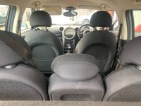 USED 2011 61 MINI COUNTRYMAN 1.6 Cooper S SUV 5dr Petrol Manual ALL4 Euro 5 (s/s) (184 ps) SERVICE HISTORY HPI CLEAR