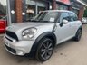 USED 2011 61 MINI COUNTRYMAN 1.6 Cooper S SUV 5dr Petrol Manual ALL4 Euro 5 (s/s) (184 ps) SERVICE HISTORY HPI CLEAR