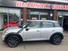 USED 2011 61 MINI COUNTRYMAN 1.6 Cooper S SUV 5dr Petrol Manual ALL4 Euro 5 (s/s) (184 ps) SERVICE HISTORY HPI CLEAR