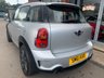 USED 2011 61 MINI COUNTRYMAN 1.6 Cooper S SUV 5dr Petrol Manual ALL4 Euro 5 (s/s) (184 ps) SERVICE HISTORY HPI CLEAR