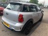USED 2011 61 MINI COUNTRYMAN 1.6 Cooper S SUV 5dr Petrol Manual ALL4 Euro 5 (s/s) (184 ps) SERVICE HISTORY HPI CLEAR