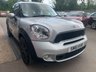 USED 2011 61 MINI COUNTRYMAN 1.6 Cooper S SUV 5dr Petrol Manual ALL4 Euro 5 (s/s) (184 ps) SERVICE HISTORY HPI CLEAR
