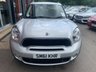 USED 2011 61 MINI COUNTRYMAN 1.6 Cooper S SUV 5dr Petrol Manual ALL4 Euro 5 (s/s) (184 ps) SERVICE HISTORY HPI CLEAR