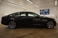 USED 2017 17 JAGUAR XJ 3.0d V6 Portfolio Saloon 4dr Diesel Auto Euro 6 (s/s) (300 ps) 
