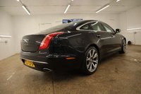 USED 2017 17 JAGUAR XJ 3.0d V6 Portfolio Saloon 4dr Diesel Auto Euro 6 (s/s) (300 ps) 