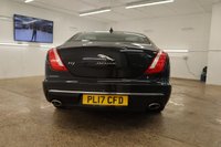 USED 2017 17 JAGUAR XJ 3.0d V6 Portfolio Saloon 4dr Diesel Auto Euro 6 (s/s) (300 ps) 