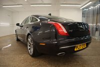 USED 2017 17 JAGUAR XJ 3.0d V6 Portfolio Saloon 4dr Diesel Auto Euro 6 (s/s) (300 ps) 