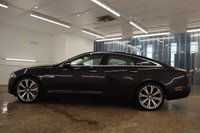 USED 2017 17 JAGUAR XJ 3.0d V6 Portfolio Saloon 4dr Diesel Auto Euro 6 (s/s) (300 ps) 