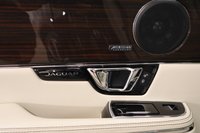 USED 2017 17 JAGUAR XJ 3.0d V6 Portfolio Saloon 4dr Diesel Auto Euro 6 (s/s) (300 ps) 