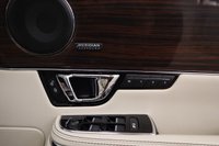 USED 2017 17 JAGUAR XJ 3.0d V6 Portfolio Saloon 4dr Diesel Auto Euro 6 (s/s) (300 ps) 