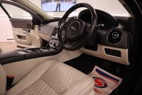 USED 2017 17 JAGUAR XJ 3.0d V6 Portfolio Saloon 4dr Diesel Auto Euro 6 (s/s) (300 ps) 