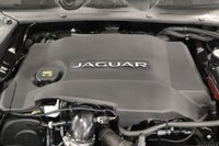 USED 2017 17 JAGUAR XJ 3.0d V6 Portfolio Saloon 4dr Diesel Auto Euro 6 (s/s) (300 ps) 
