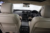 USED 2017 17 JAGUAR XJ 3.0d V6 Portfolio Saloon 4dr Diesel Auto Euro 6 (s/s) (300 ps) 