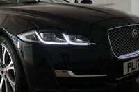 USED 2017 17 JAGUAR XJ 3.0d V6 Portfolio Saloon 4dr Diesel Auto Euro 6 (s/s) (300 ps) 