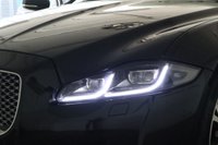 USED 2017 17 JAGUAR XJ 3.0d V6 Portfolio Saloon 4dr Diesel Auto Euro 6 (s/s) (300 ps) 
