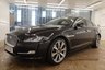 USED 2017 17 JAGUAR XJ 3.0d V6 Portfolio Saloon 4dr Diesel Auto Euro 6 (s/s) (300 ps) 
