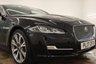 USED 2017 17 JAGUAR XJ 3.0d V6 Portfolio Saloon 4dr Diesel Auto Euro 6 (s/s) (300 ps) 