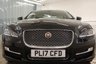 USED 2017 17 JAGUAR XJ 3.0d V6 Portfolio Saloon 4dr Diesel Auto Euro 6 (s/s) (300 ps) 