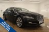 USED 2017 17 JAGUAR XJ 3.0d V6 Portfolio Saloon 4dr Diesel Auto Euro 6 (s/s) (300 ps) 
