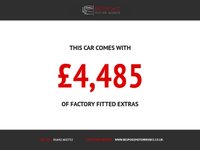USED 2022 72 BMW 3 SERIES 330E 12kWh M SPORT TOURING M SPORT PRO / VIS PACKS BODYKIT