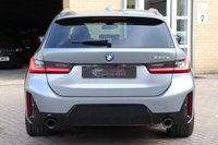 USED 2022 72 BMW 3 SERIES 330E 12kWh M SPORT TOURING M SPORT PRO / VIS PACKS BODYKIT