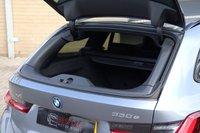 USED 2022 72 BMW 3 SERIES 330E 12kWh M SPORT TOURING M SPORT PRO / VIS PACKS BODYKIT