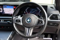 USED 2022 72 BMW 3 SERIES 330E 12kWh M SPORT TOURING M SPORT PRO / VIS PACKS BODYKIT
