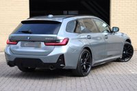 USED 2022 72 BMW 3 SERIES 330E 12kWh M SPORT TOURING M SPORT PRO / VIS PACKS BODYKIT