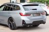 USED 2022 72 BMW 3 SERIES 330E 12kWh M SPORT TOURING M SPORT PRO / VIS PACKS BODYKIT