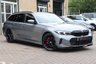 USED 2022 72 BMW 3 SERIES 330E 12kWh M SPORT TOURING M SPORT PRO / VIS PACKS BODYKIT