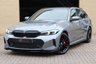 USED 2022 72 BMW 3 SERIES 330E 12kWh M SPORT TOURING M SPORT PRO / VIS PACKS BODYKIT
