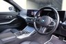 USED 2022 72 BMW 3 SERIES 330E 12kWh M SPORT TOURING M SPORT PRO / VIS PACKS BODYKIT