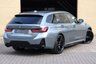 USED 2022 72 BMW 3 SERIES 330E 12kWh M SPORT TOURING M SPORT PRO / VIS PACKS BODYKIT