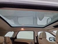 USED 2012 12 LAND ROVER RANGE ROVER EVOQUE 2.2 SD4 Pure Fuji White SUV 5dr Diesel Auto 4WD Euro 5 (190 ps) 