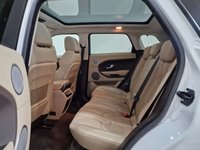 USED 2012 12 LAND ROVER RANGE ROVER EVOQUE 2.2 SD4 Pure Fuji White SUV 5dr Diesel Auto 4WD Euro 5 (190 ps) 