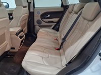 USED 2012 12 LAND ROVER RANGE ROVER EVOQUE 2.2 SD4 Pure Fuji White SUV 5dr Diesel Auto 4WD Euro 5 (190 ps) 